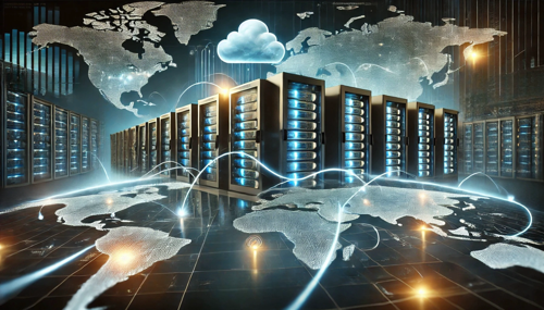 Singapore Cloud Server Evaluation And Comparison Of Major Cloud Service Providers